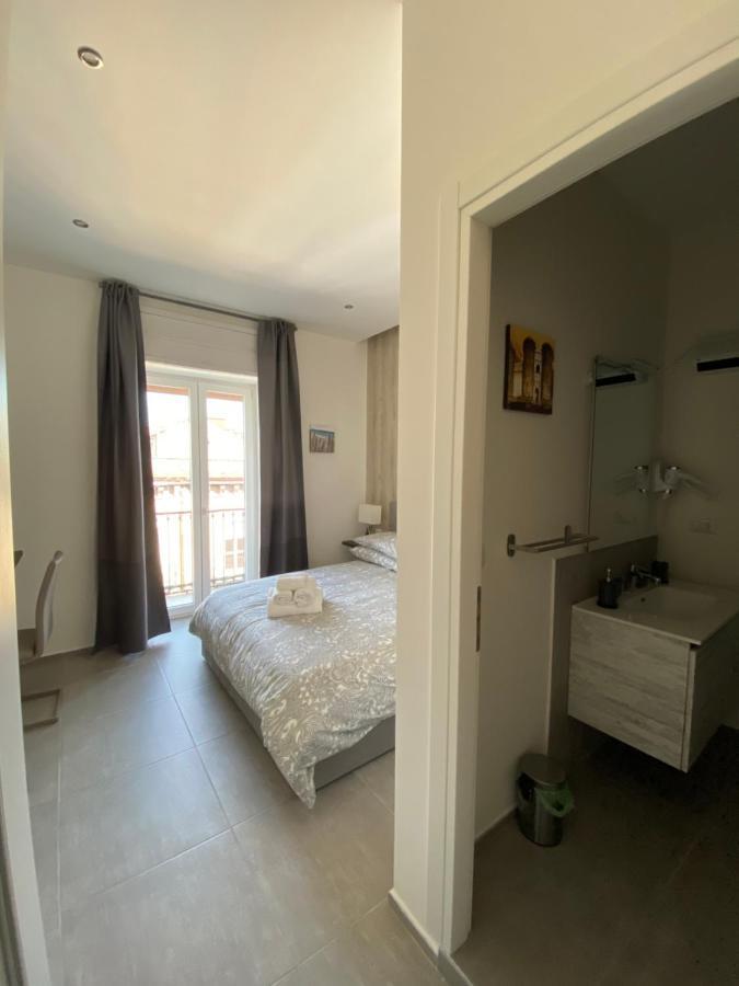 Mami B&B Napoli Dış mekan fotoğraf