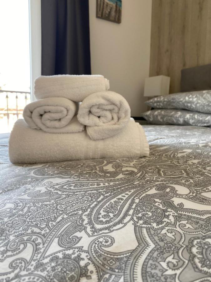 Mami B&B Napoli Dış mekan fotoğraf